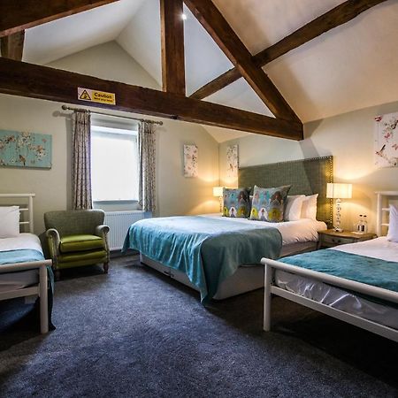 The Wyndham Hotel Clearwell Eksteriør billede