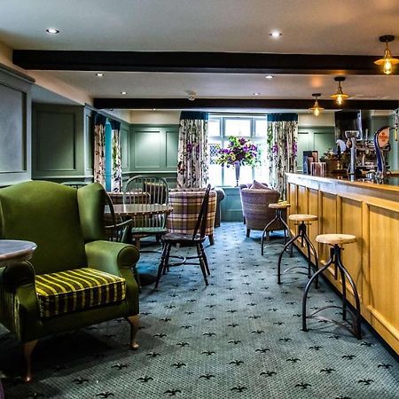 The Wyndham Hotel Clearwell Eksteriør billede