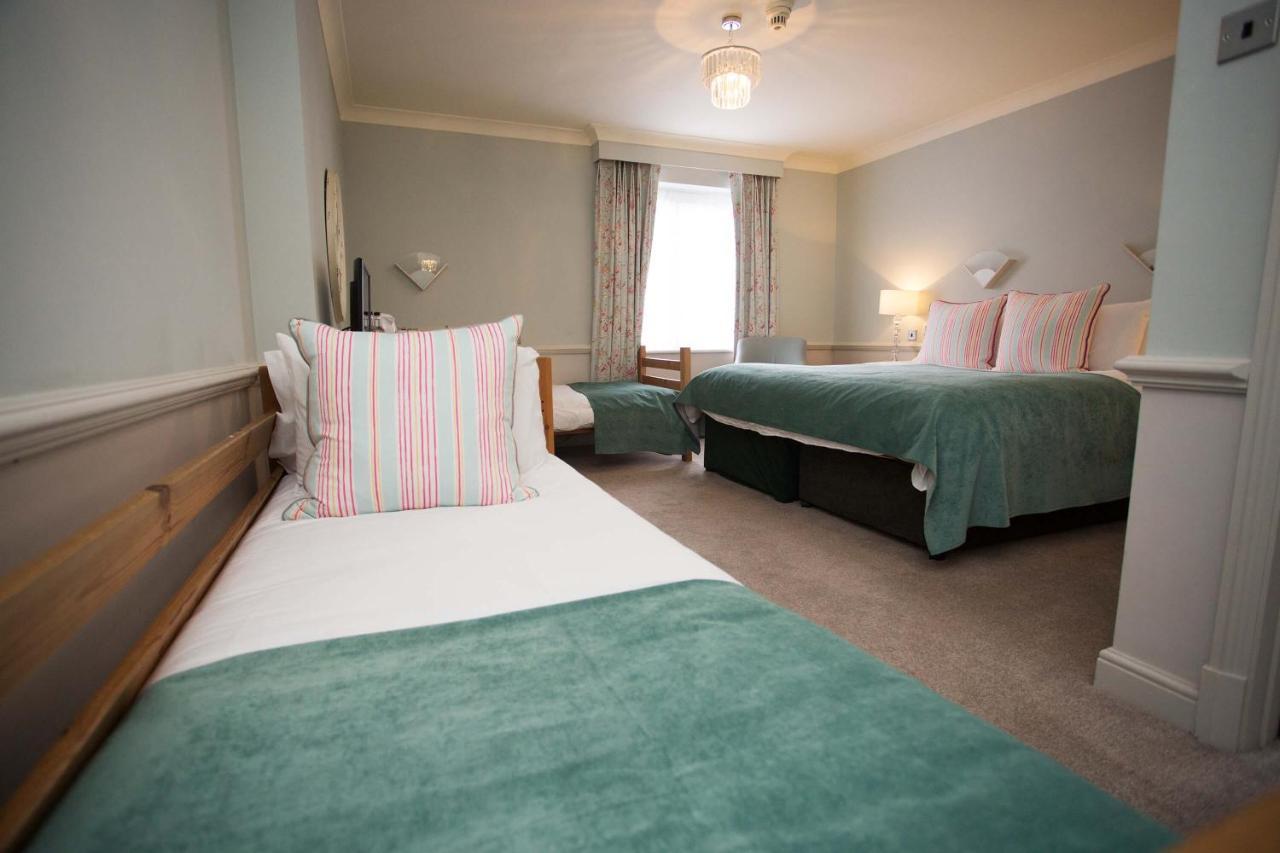 The Wyndham Hotel Clearwell Eksteriør billede