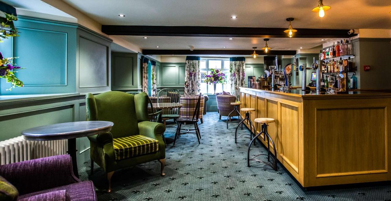 The Wyndham Hotel Clearwell Eksteriør billede