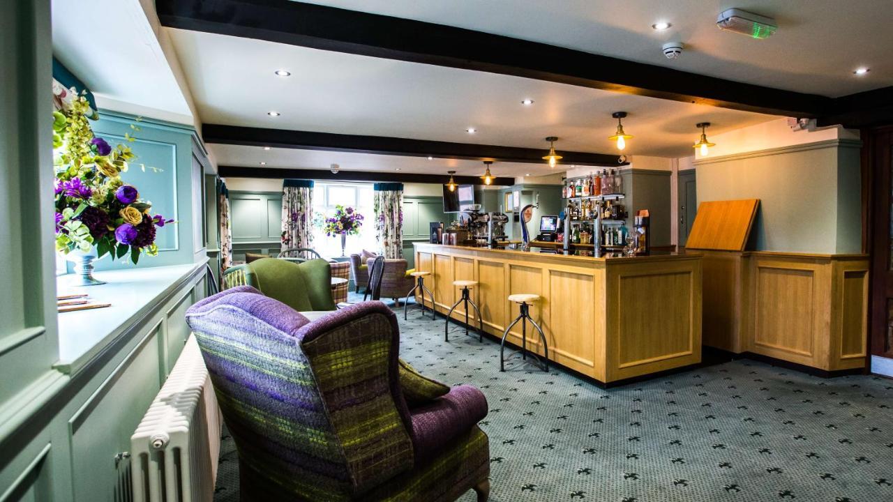 The Wyndham Hotel Clearwell Eksteriør billede