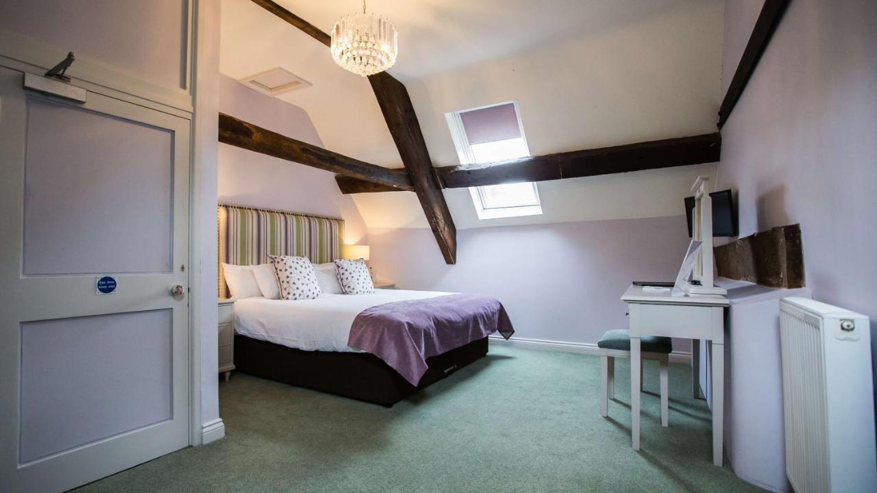 The Wyndham Hotel Clearwell Eksteriør billede