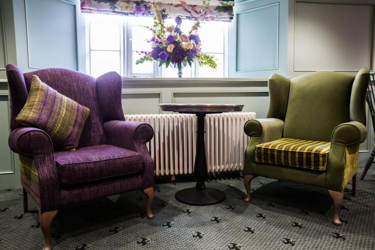 The Wyndham Hotel Clearwell Eksteriør billede