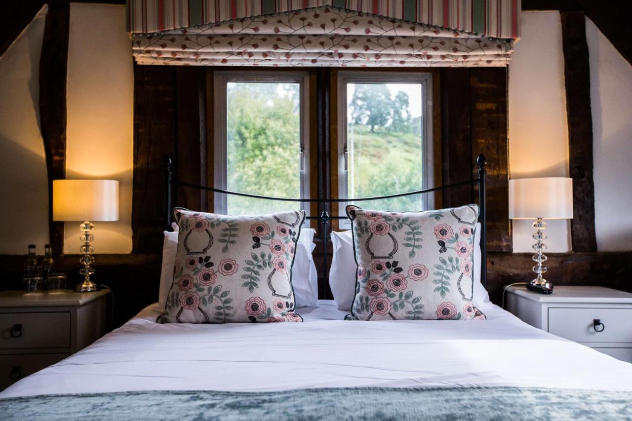 The Wyndham Hotel Clearwell Eksteriør billede