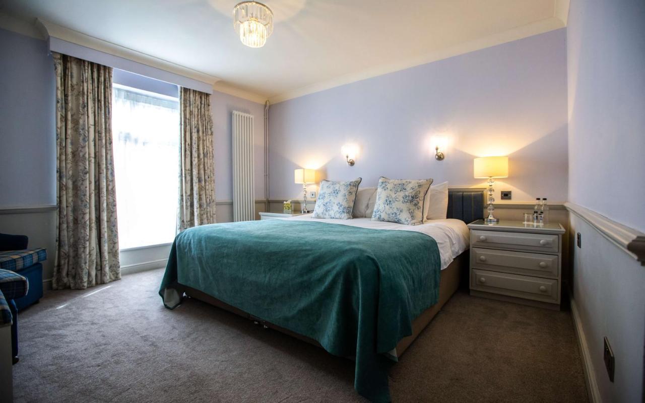 The Wyndham Hotel Clearwell Eksteriør billede
