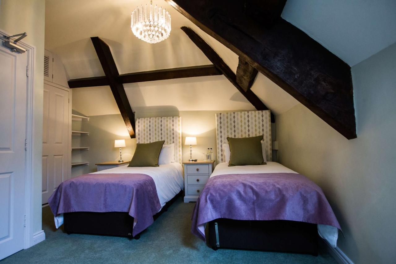 The Wyndham Hotel Clearwell Eksteriør billede