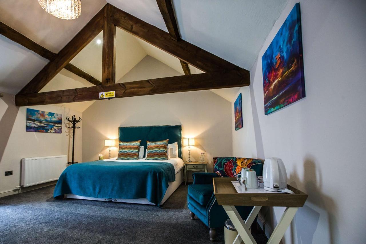The Wyndham Hotel Clearwell Eksteriør billede