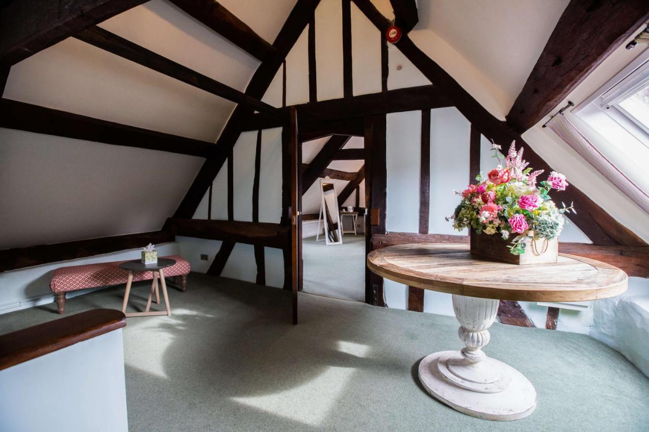 The Wyndham Hotel Clearwell Eksteriør billede