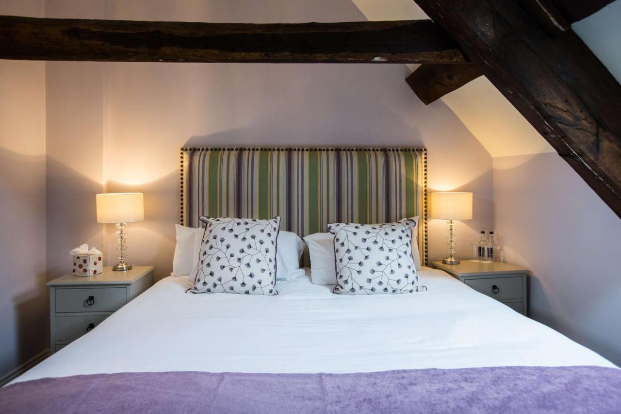 The Wyndham Hotel Clearwell Eksteriør billede
