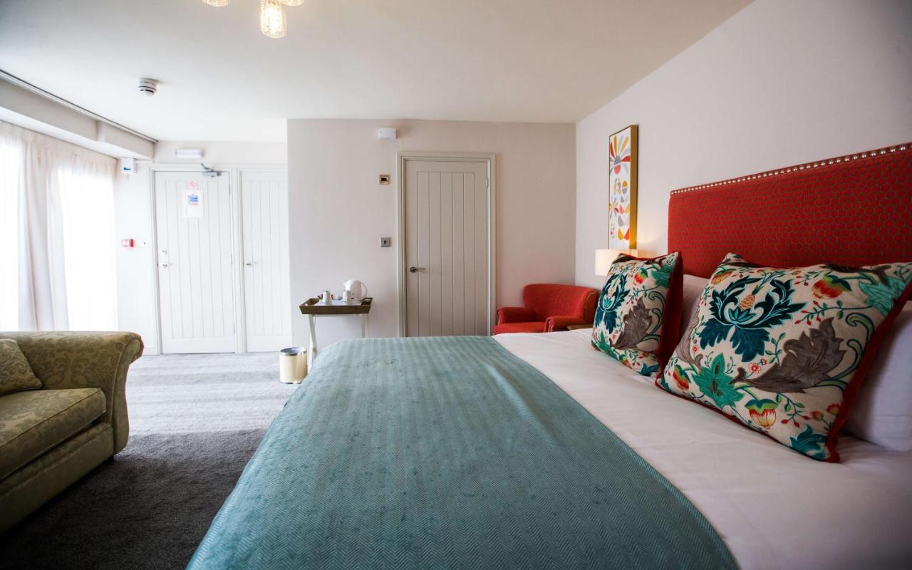 The Wyndham Hotel Clearwell Eksteriør billede