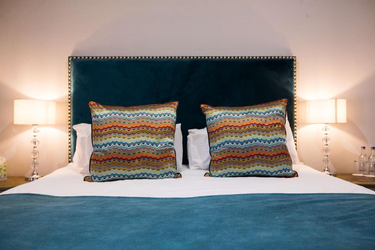 The Wyndham Hotel Clearwell Eksteriør billede