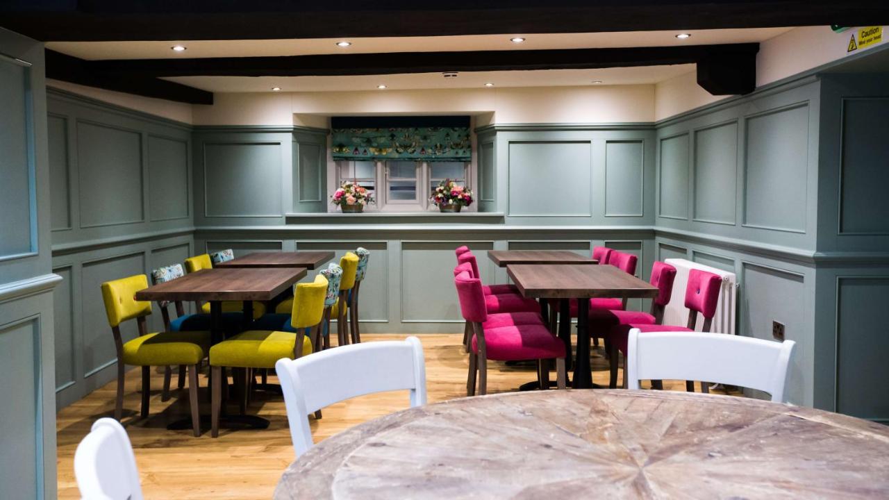 The Wyndham Hotel Clearwell Eksteriør billede