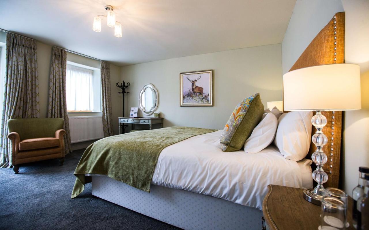 The Wyndham Hotel Clearwell Eksteriør billede