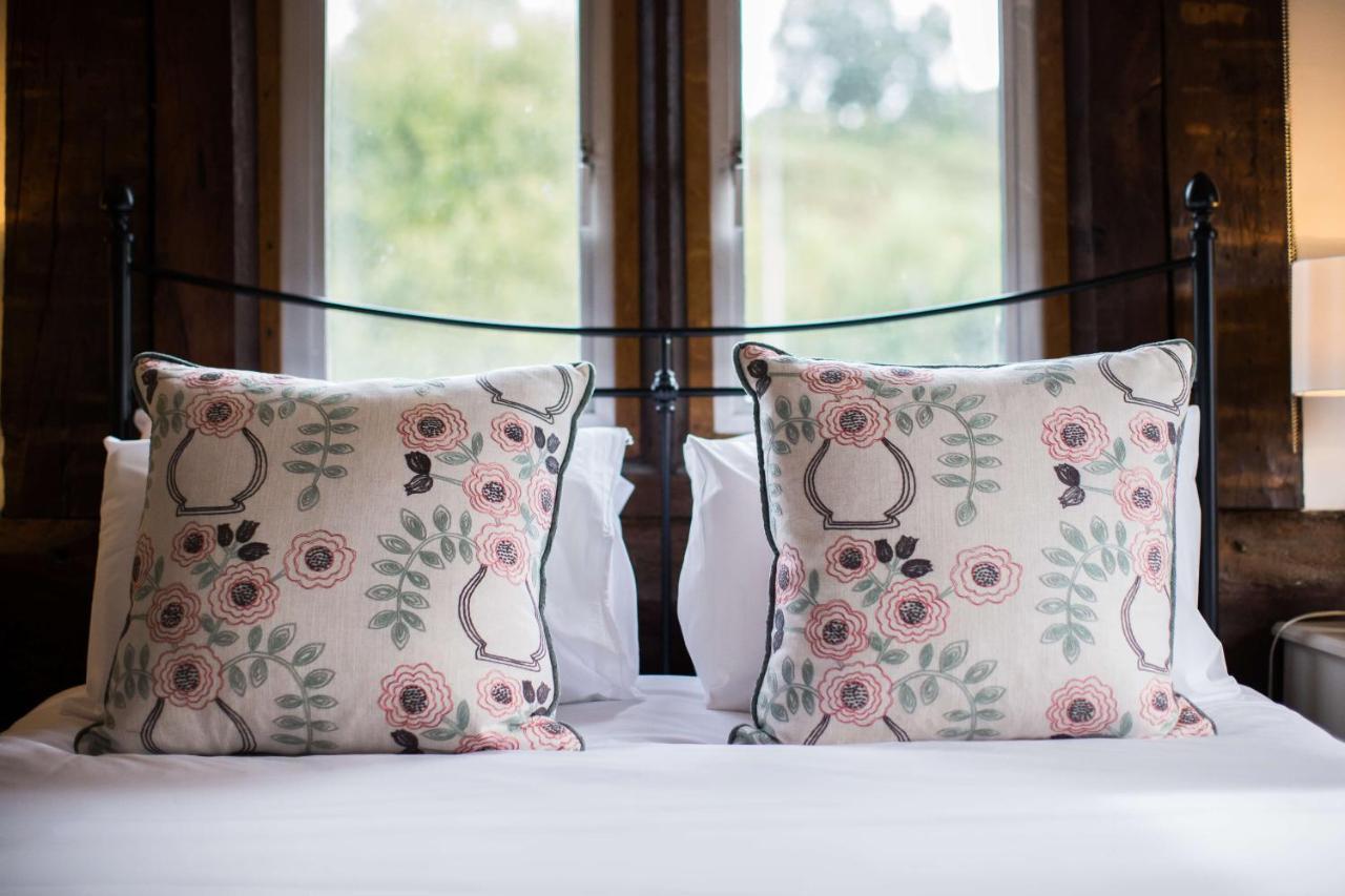 The Wyndham Hotel Clearwell Eksteriør billede
