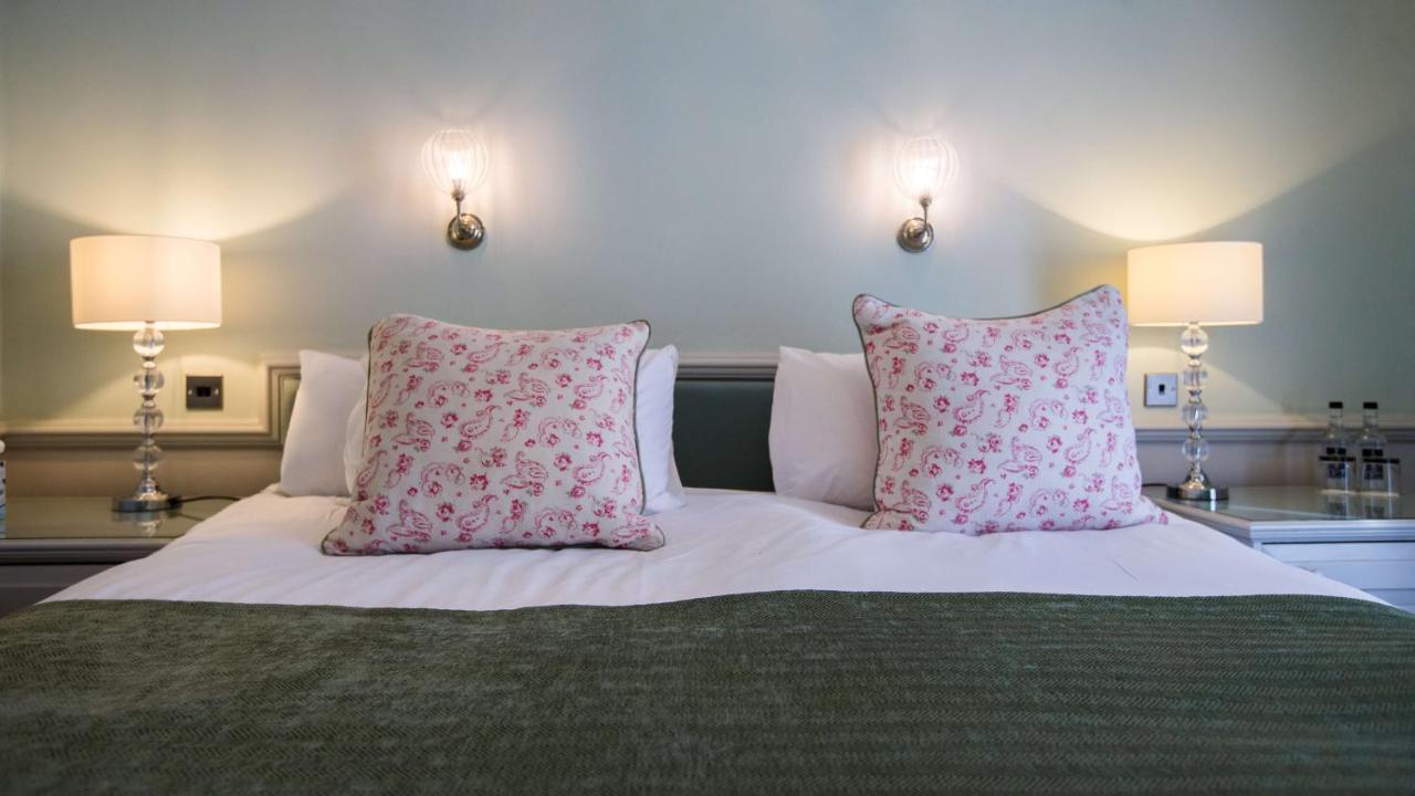 The Wyndham Hotel Clearwell Eksteriør billede