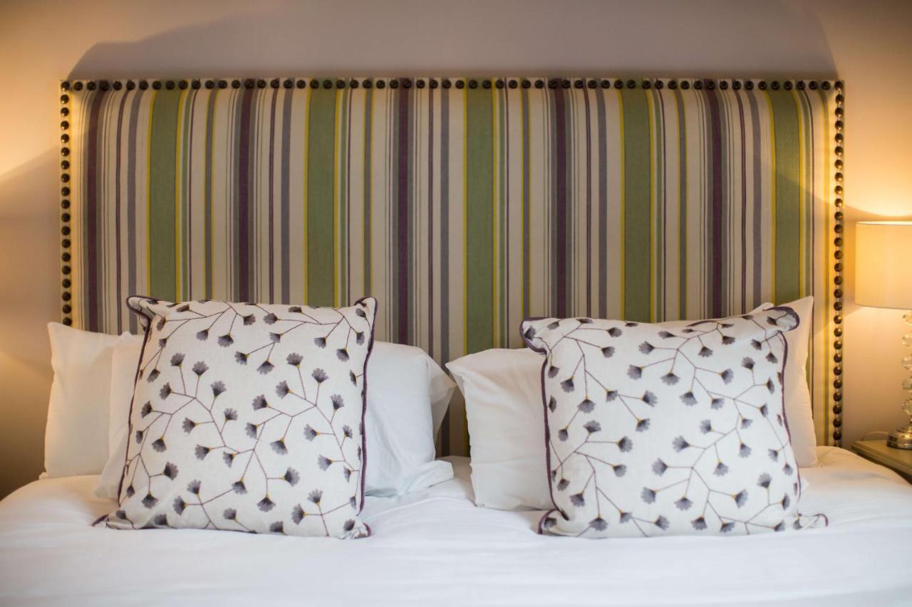 The Wyndham Hotel Clearwell Eksteriør billede