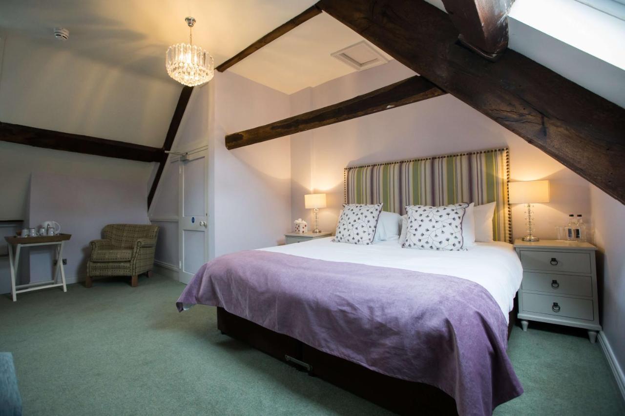 The Wyndham Hotel Clearwell Eksteriør billede