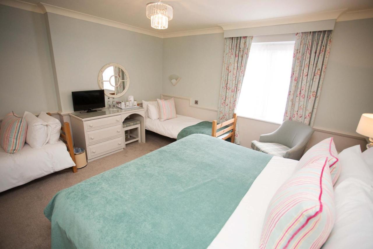 The Wyndham Hotel Clearwell Eksteriør billede