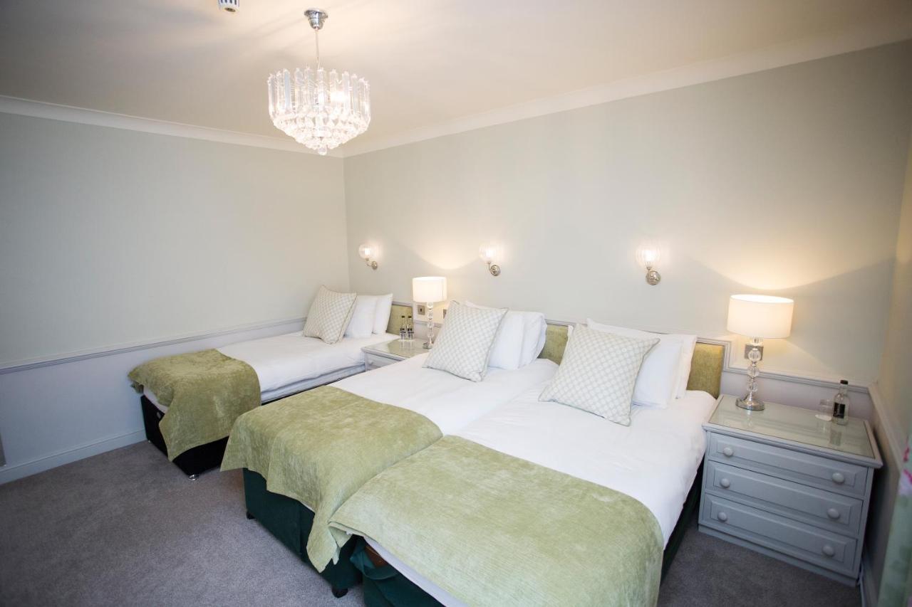The Wyndham Hotel Clearwell Eksteriør billede