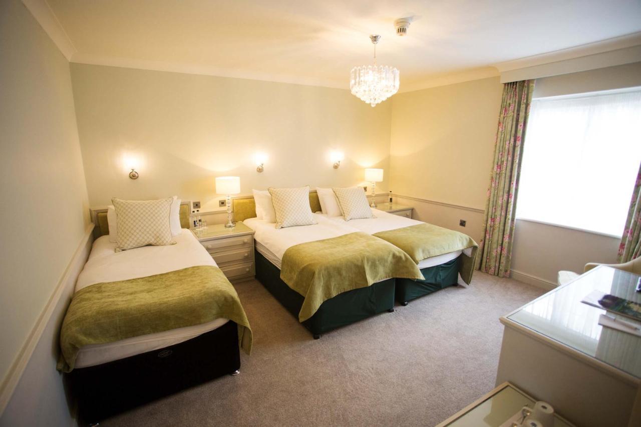 The Wyndham Hotel Clearwell Eksteriør billede